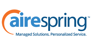 AireSpring logo