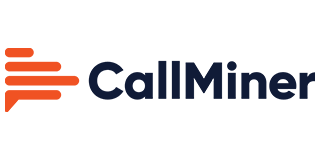 CallMiner logo