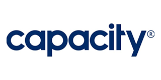 Capacity logo