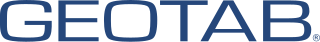 Geotab logo