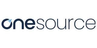 OneSource logo