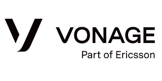 Vonage logo